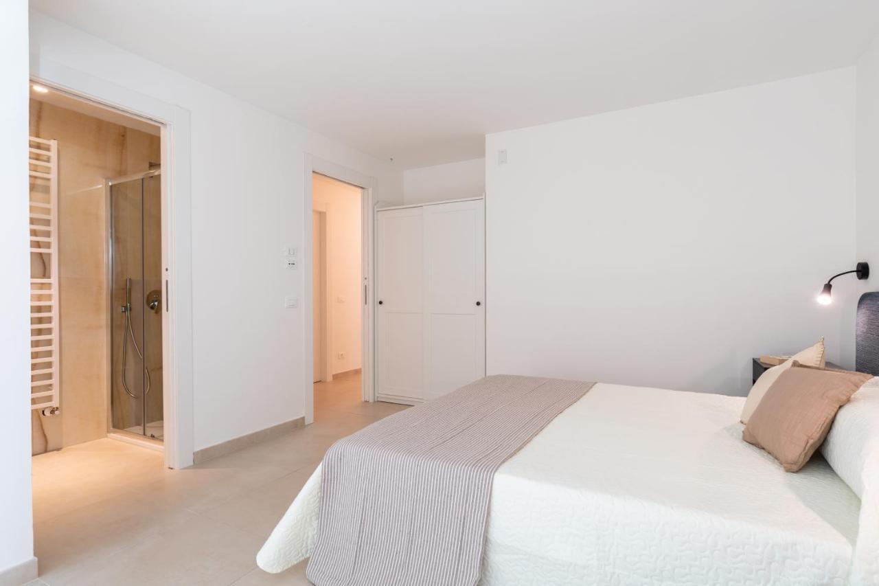 Casa Iole By Domusicily Apartment Mondello Exterior photo