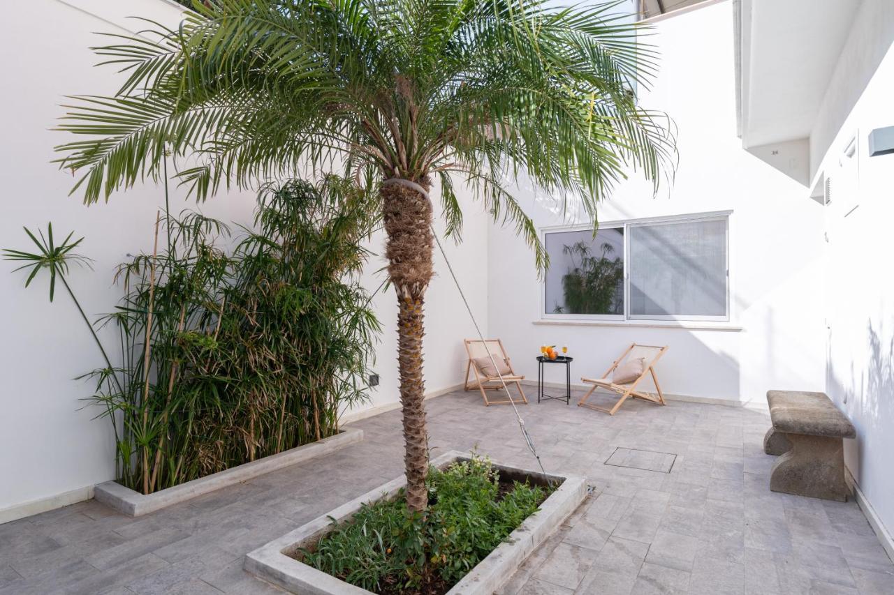 Casa Iole By Domusicily Apartment Mondello Exterior photo